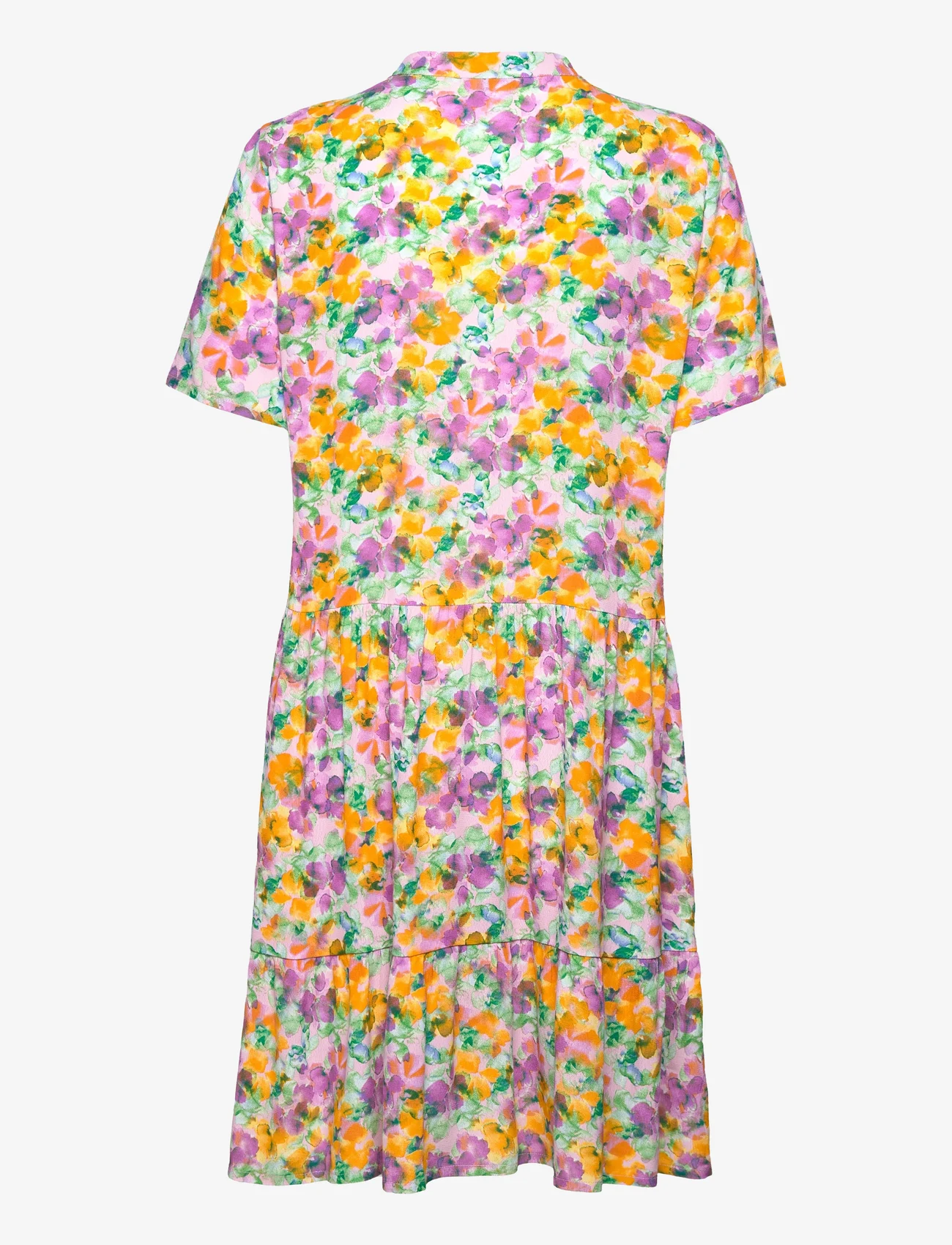 mbyM - Lecia-M - sukienki koszulowe - nela print - 1