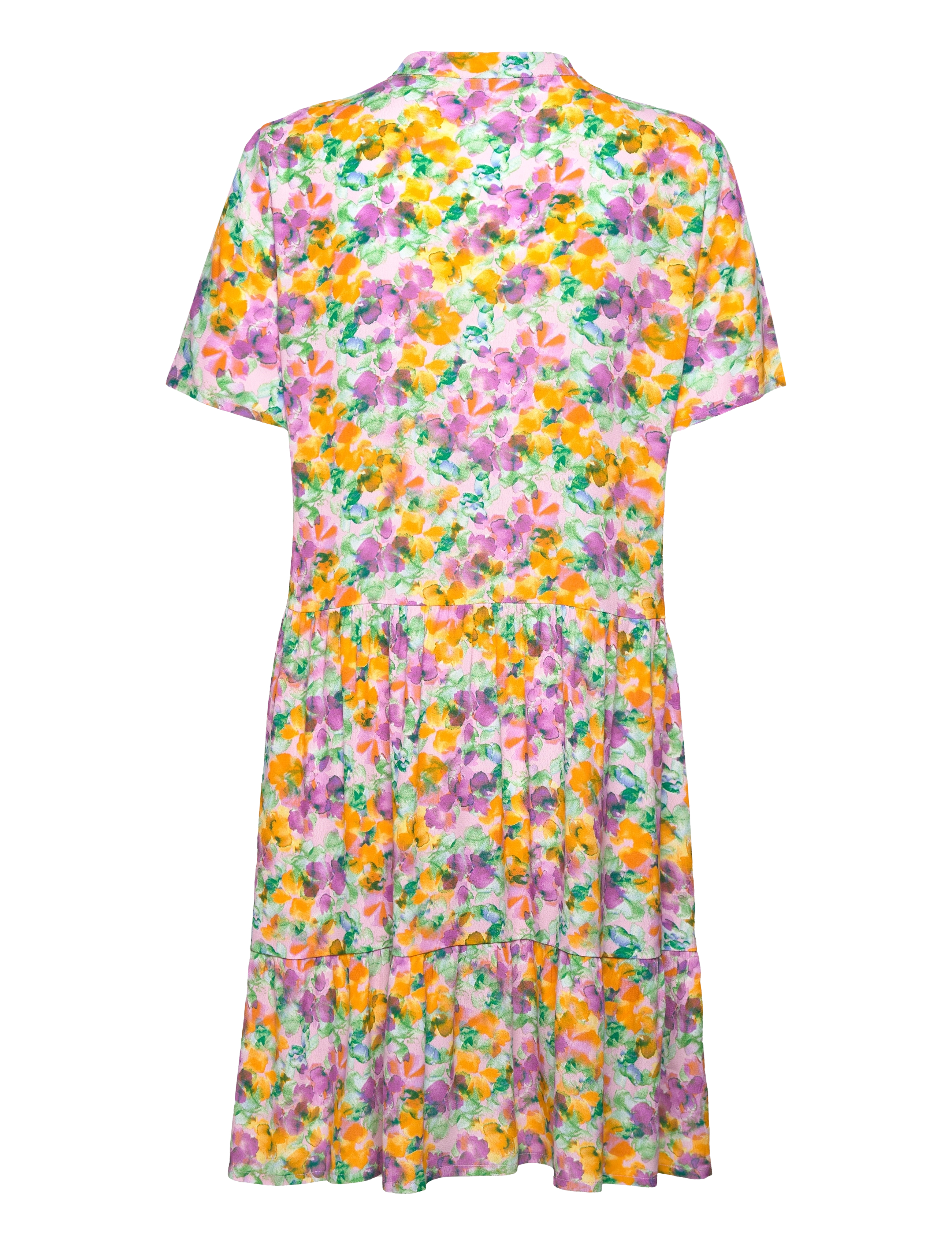 mbyM - Lecia-M - midikleider - nela print - 1