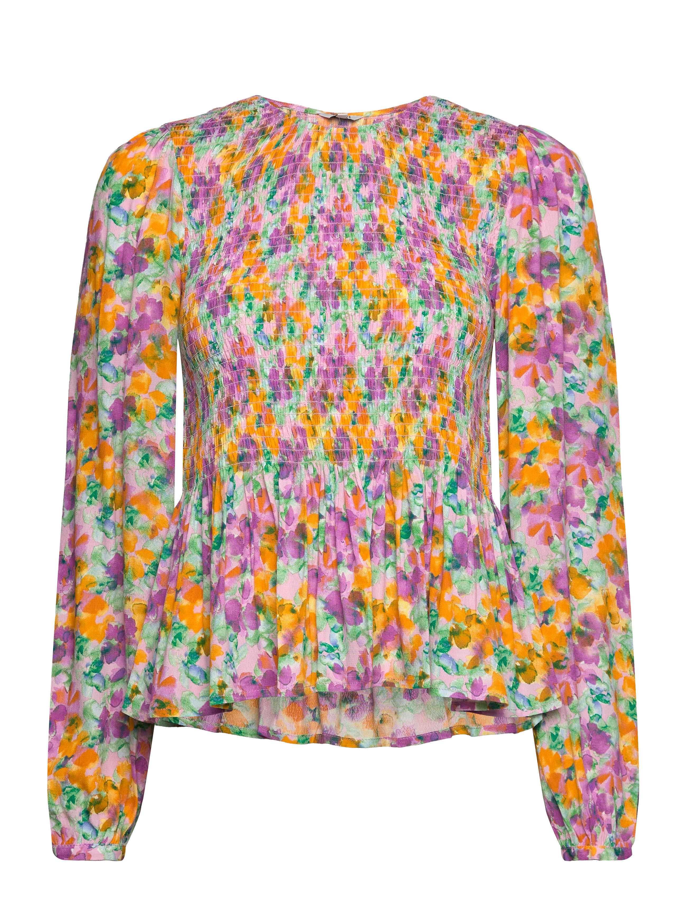 MBYM Brynn-M Pink - XS - Damen