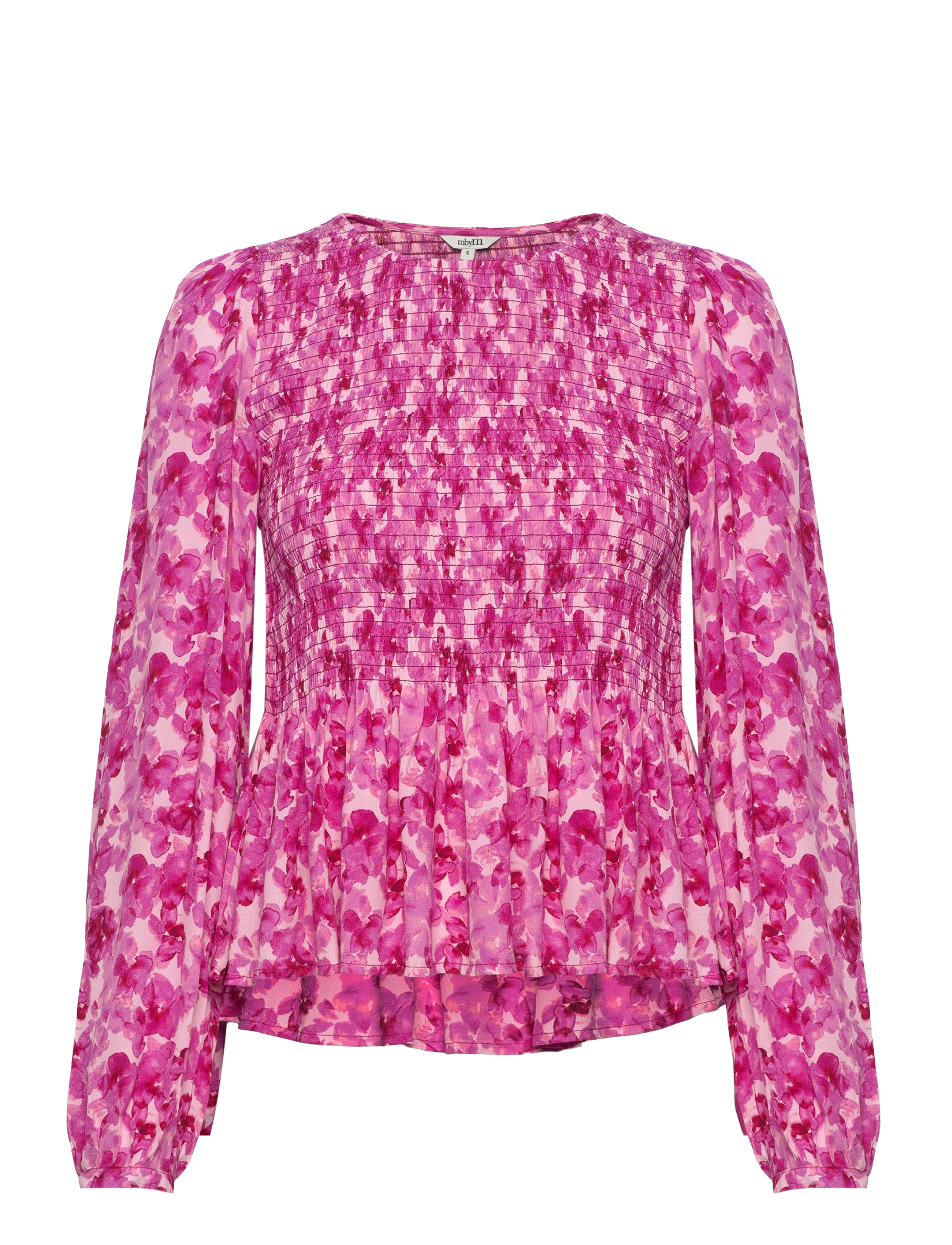 MBYM Brynn-M Pink - XS - Damen