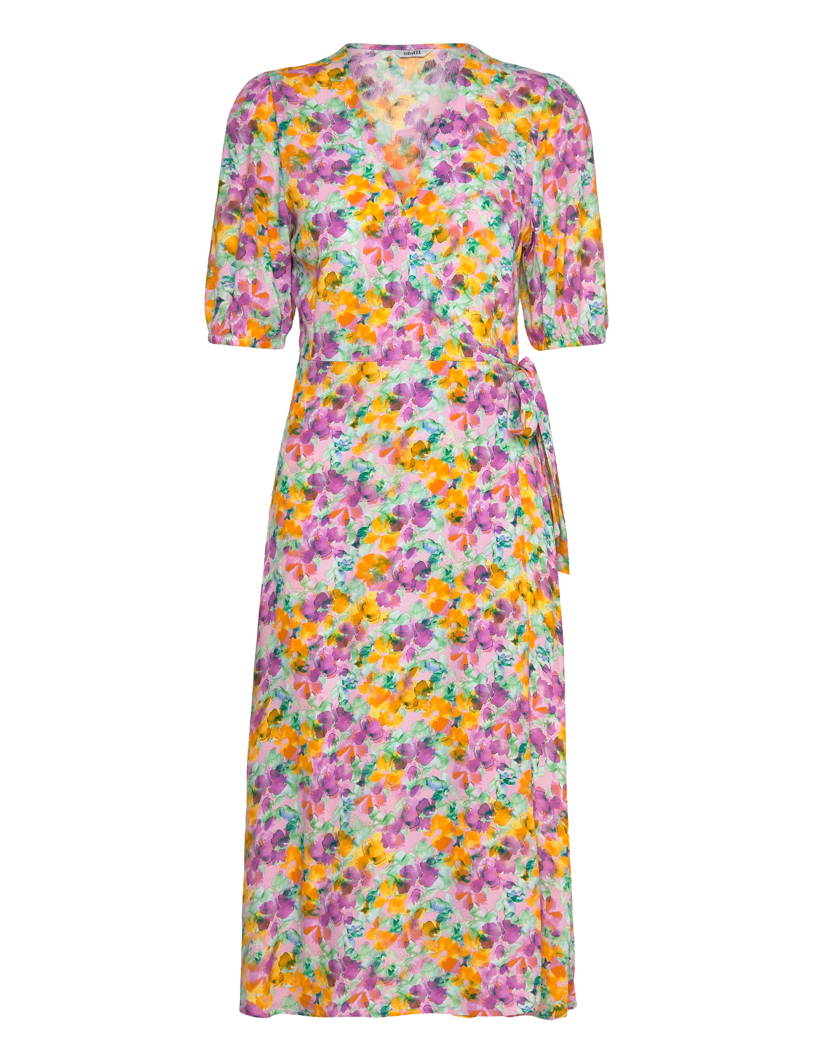 MBYM Angelo-M Pink - XS - Damen