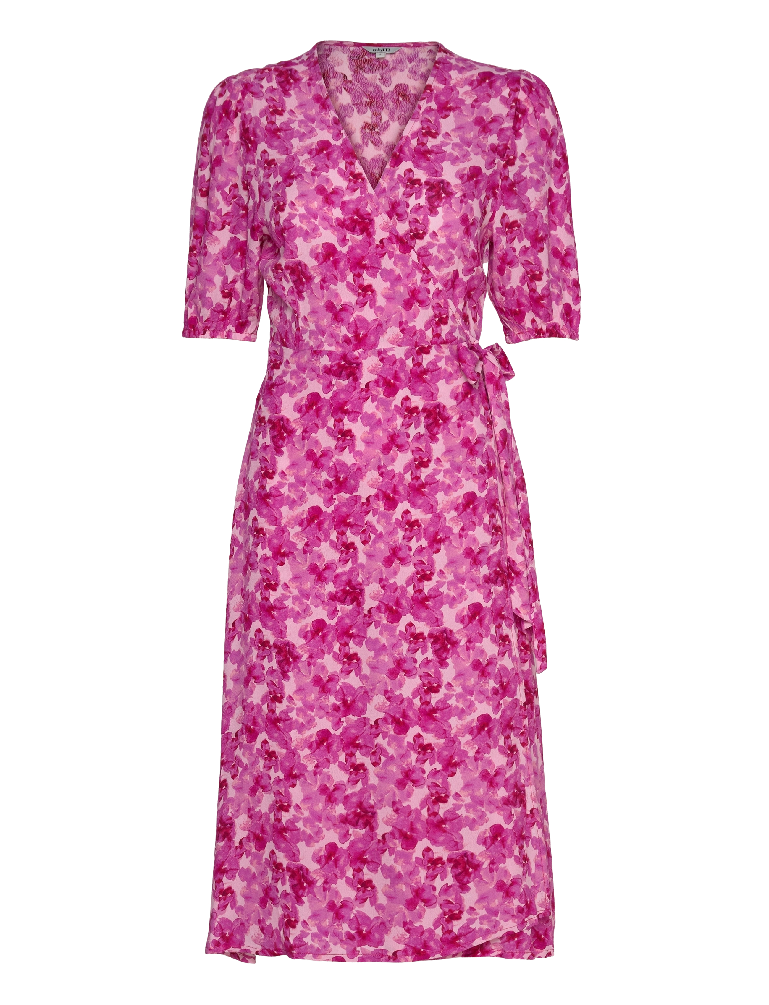MBYM Angelo-M Pink - XS - Damen