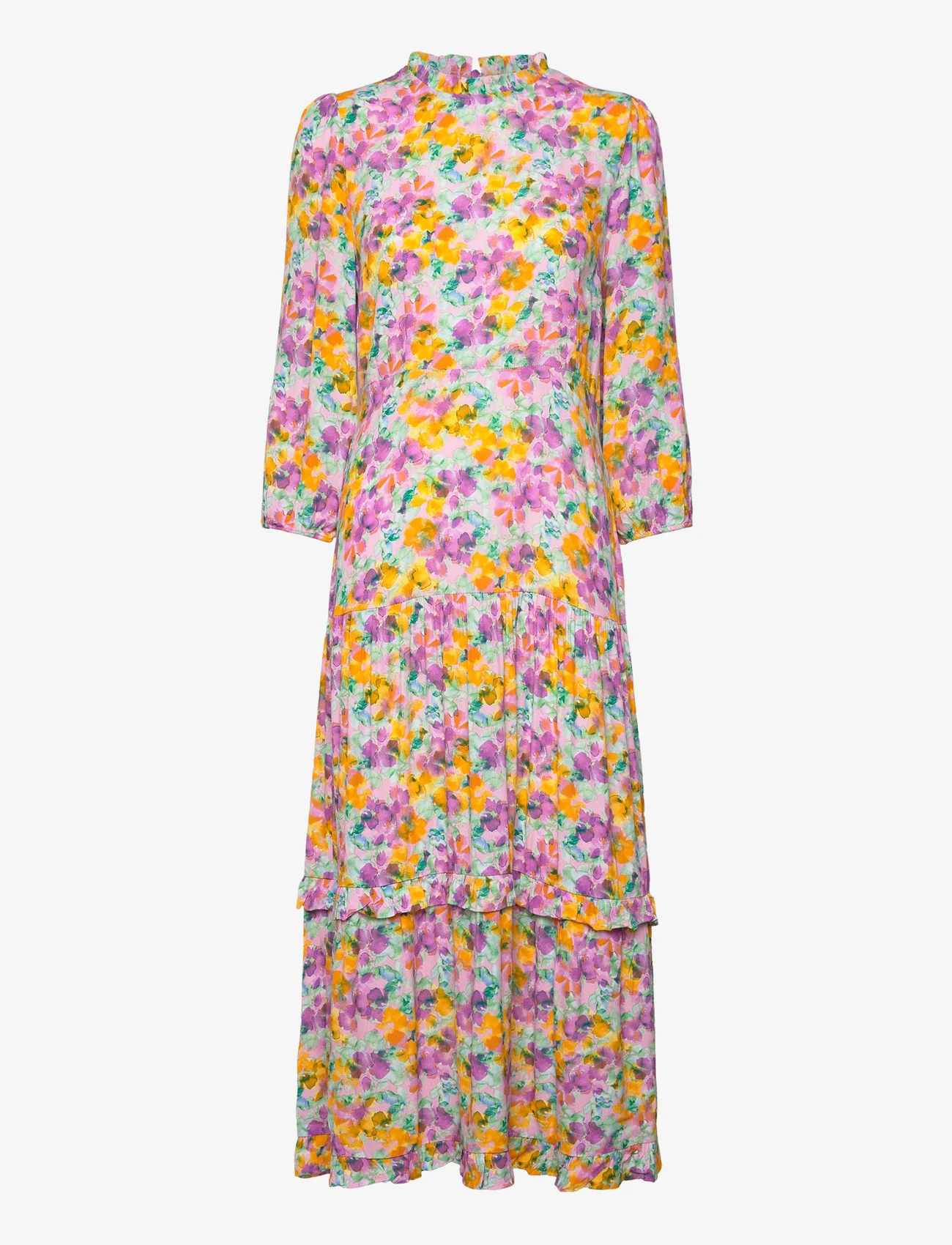 mbyM - Shanaya-M - vakarėlių drabužiai išparduotuvių kainomis - nela print - 0