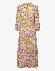 mbyM - Shanaya-M - maxi jurken - nela print - 1