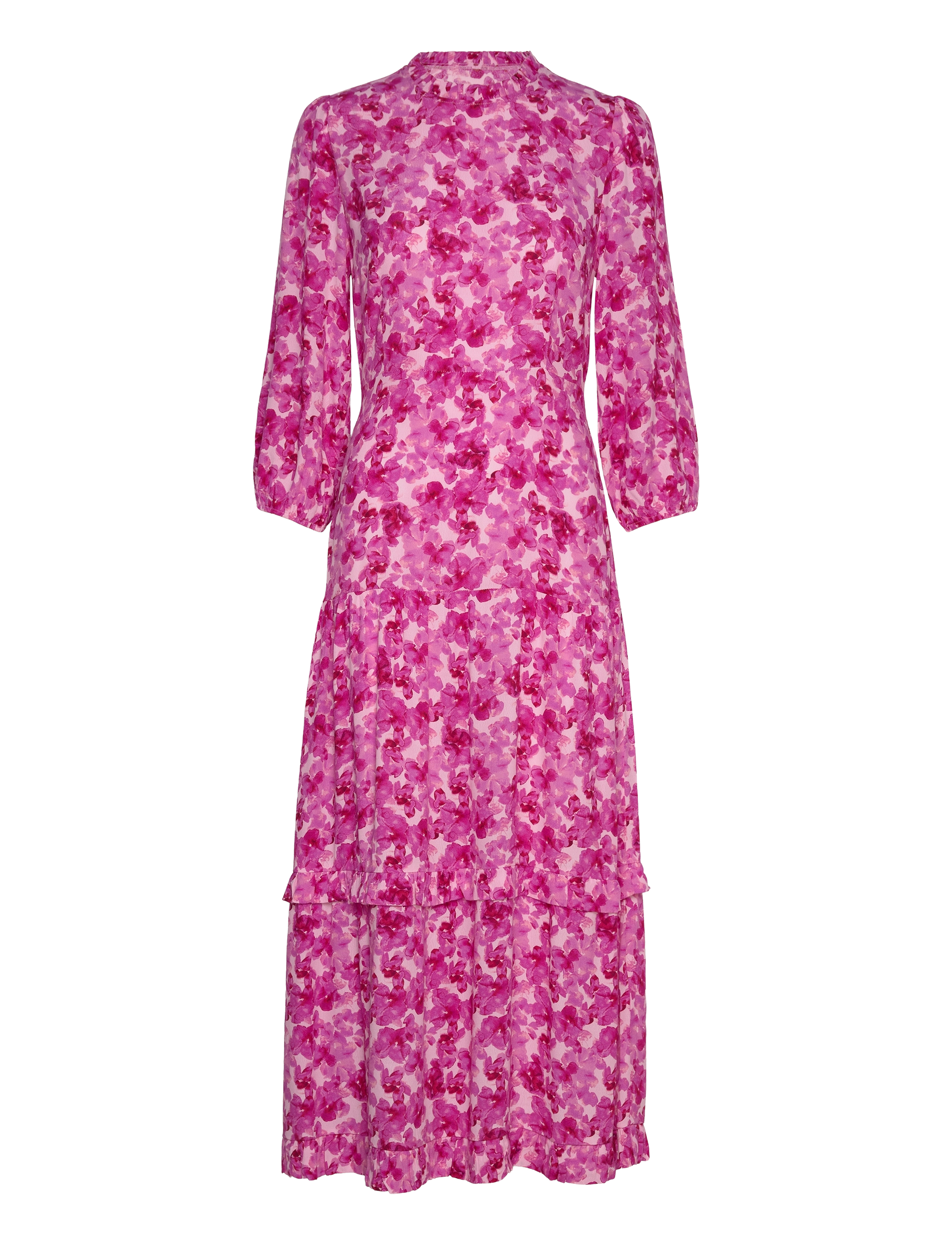 NELA PRINT PINK