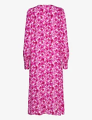 mbyM - Diba-M - summer dresses - nela print pink - 1