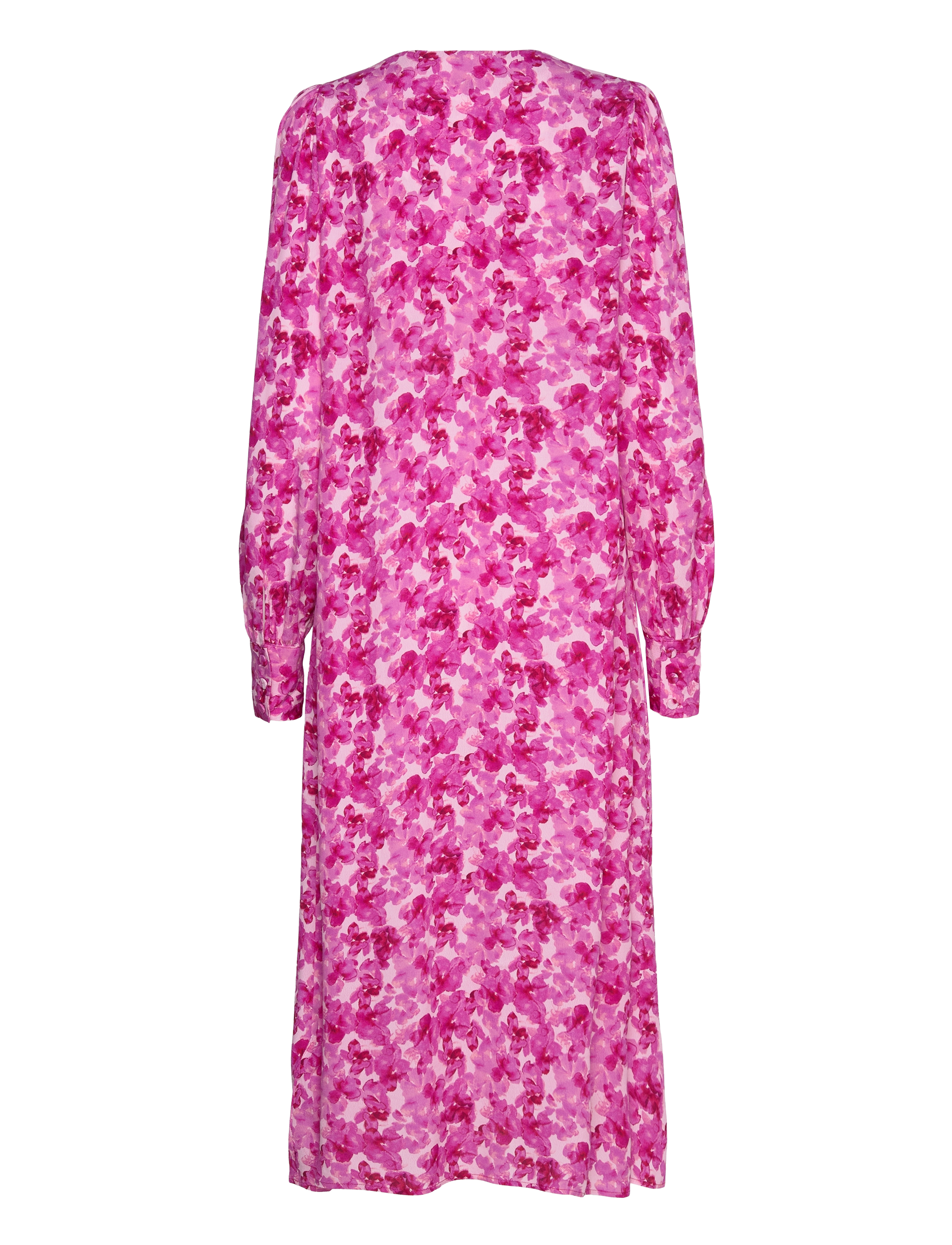 mbyM - Diba-M - nela print pink - 1
