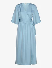 mbyM - Yanova-M - maxi dresses - air blue - 0