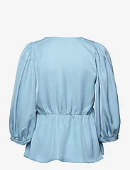 mbyM - Adara-M - blouses met lange mouwen - air blue - 1