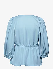 mbyM - Adara-M - langärmlige blusen - air blue - 1