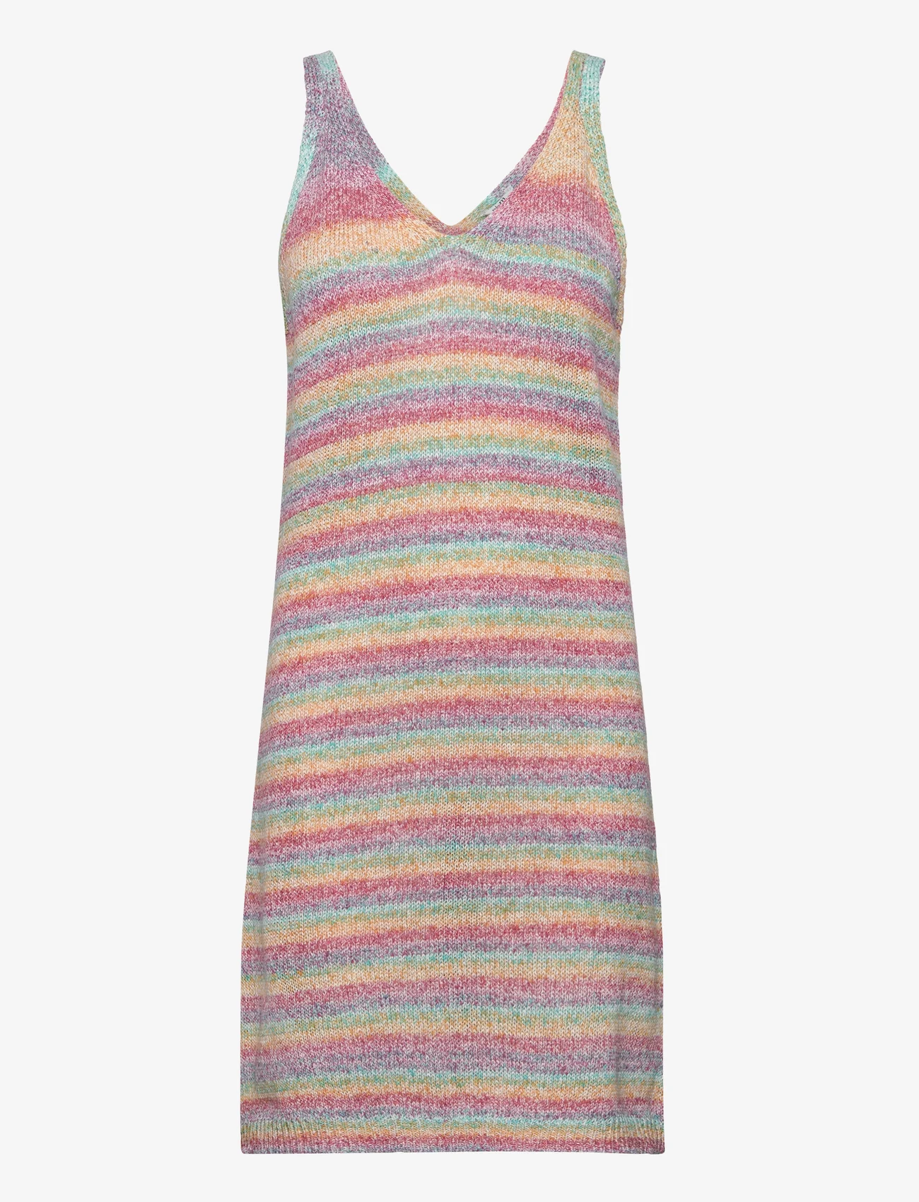 mbyM - Obelia-M - strikkede kjoler - multi gradient - 0