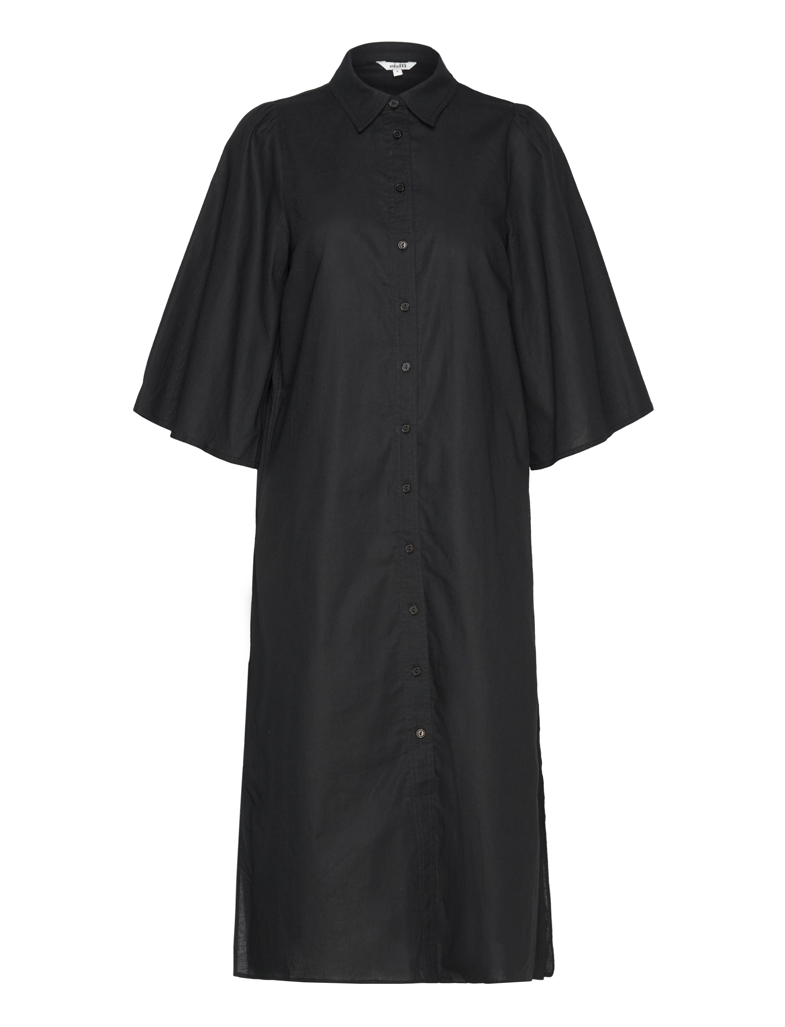 MBYM Akoto-M Schwarz - XS - Damen