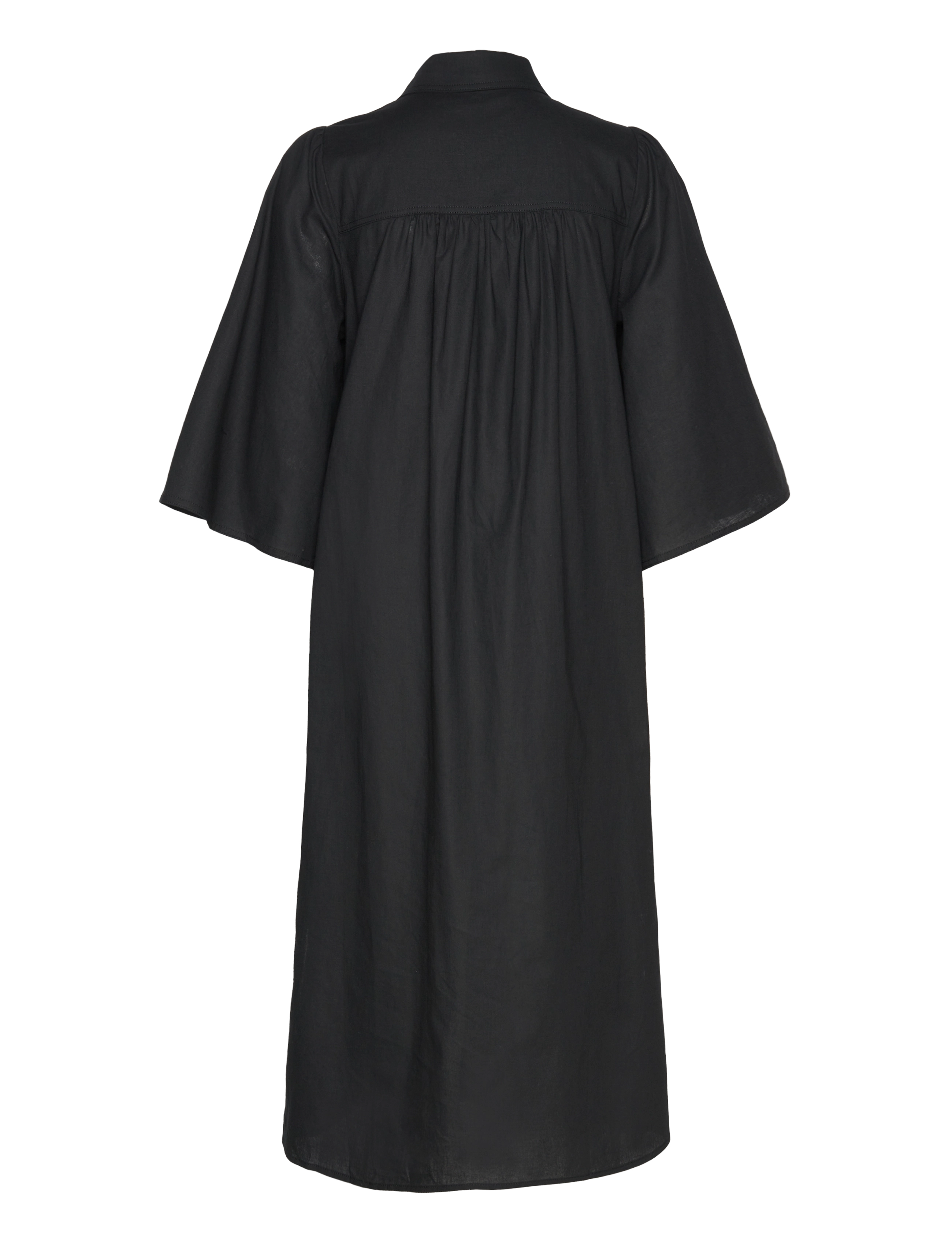 mbyM - Akoto-M - kreklkleitas - black - 1