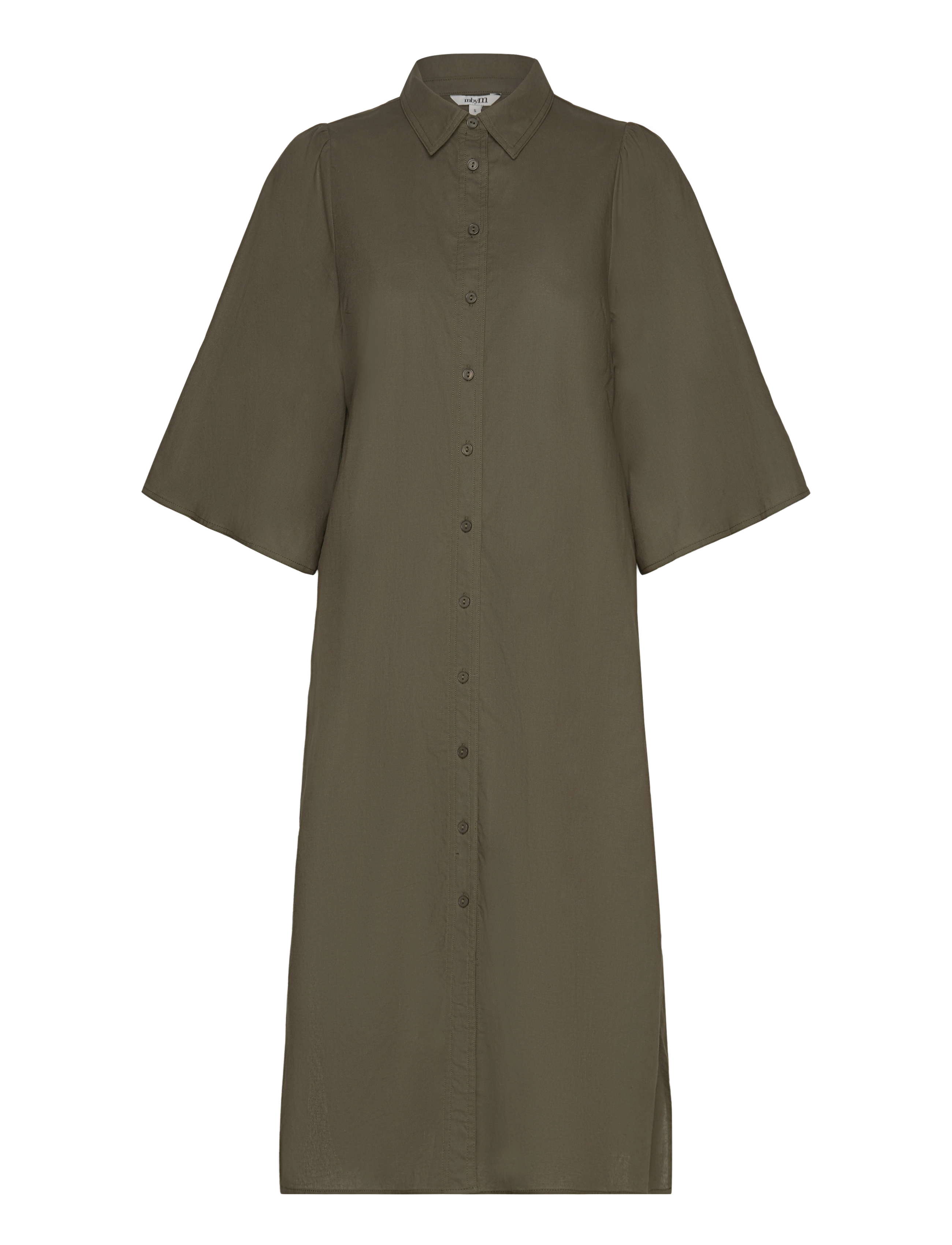 MBYM Akoto-M Khaki - XS - Damen