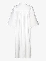 mbyM - Akoto-M - shirt dresses - white - 1