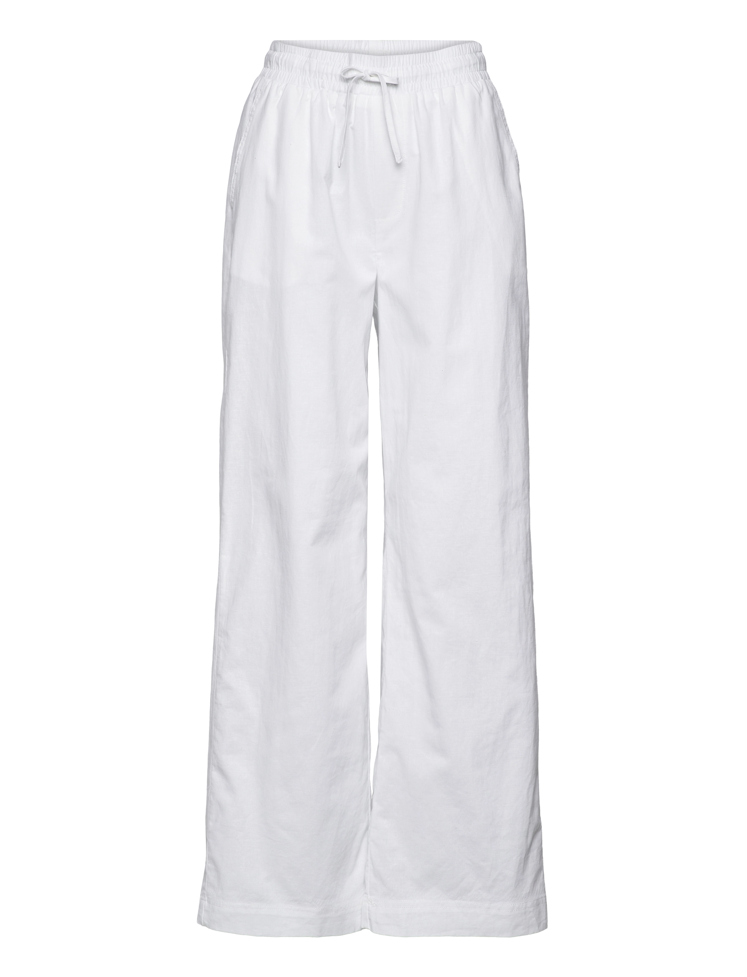 mbyM Grasielle-M - Hørbukser - WHITE / white