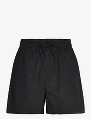 mbyM - Meris-M - casual shorts - black - 0