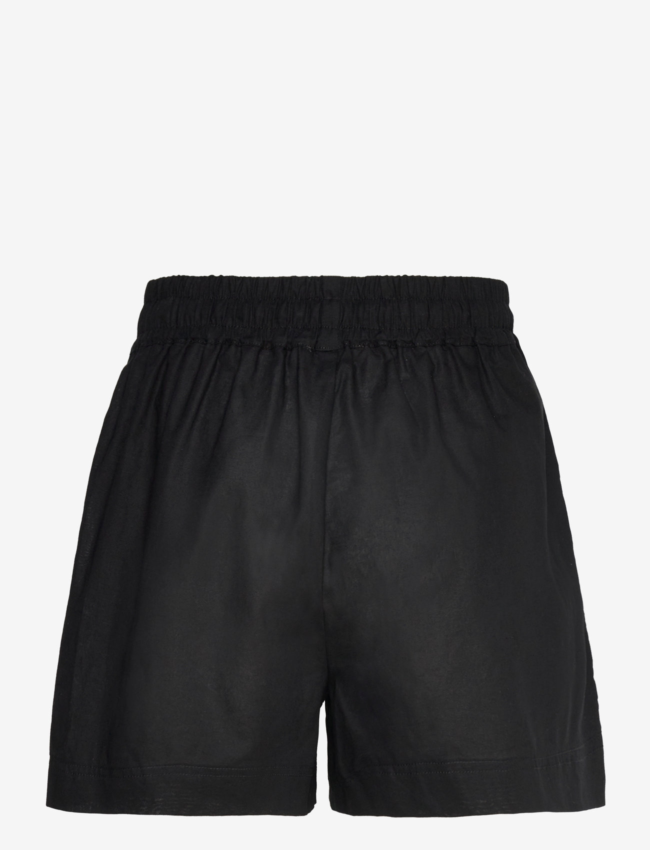 mbyM - Meris-M - casual shorts - black - 1