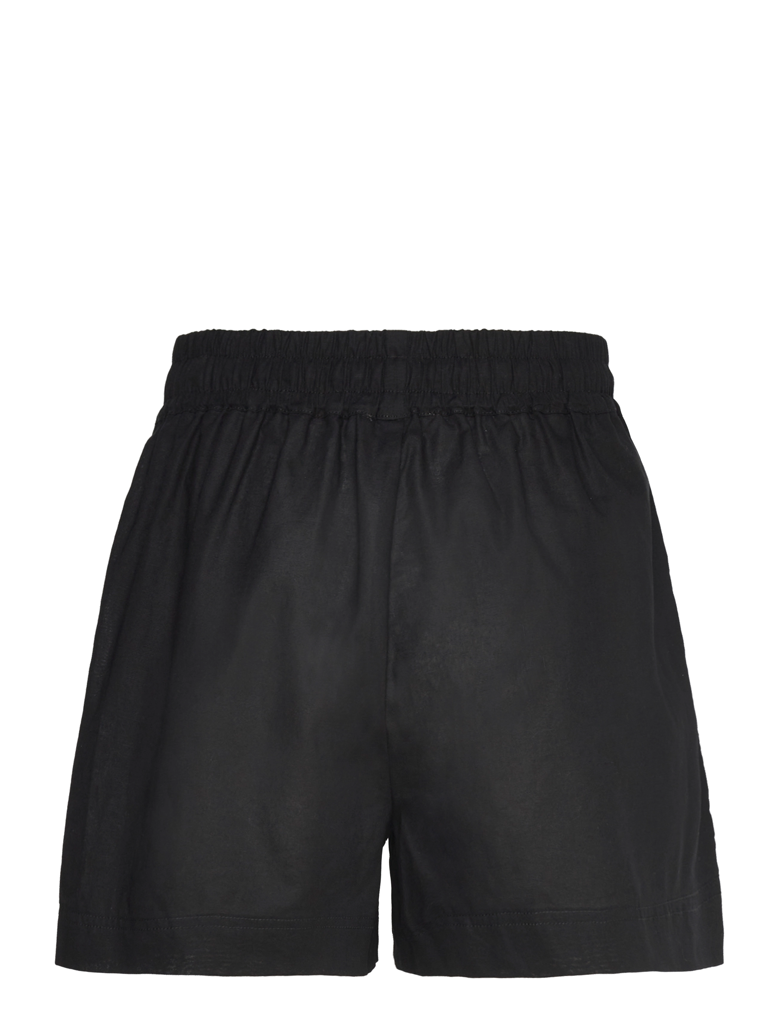mbyM - Meris-M - casual shorts - black - 1