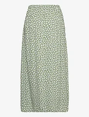 mbyM - Tandra-M - maxi skirts - adita print green - 1