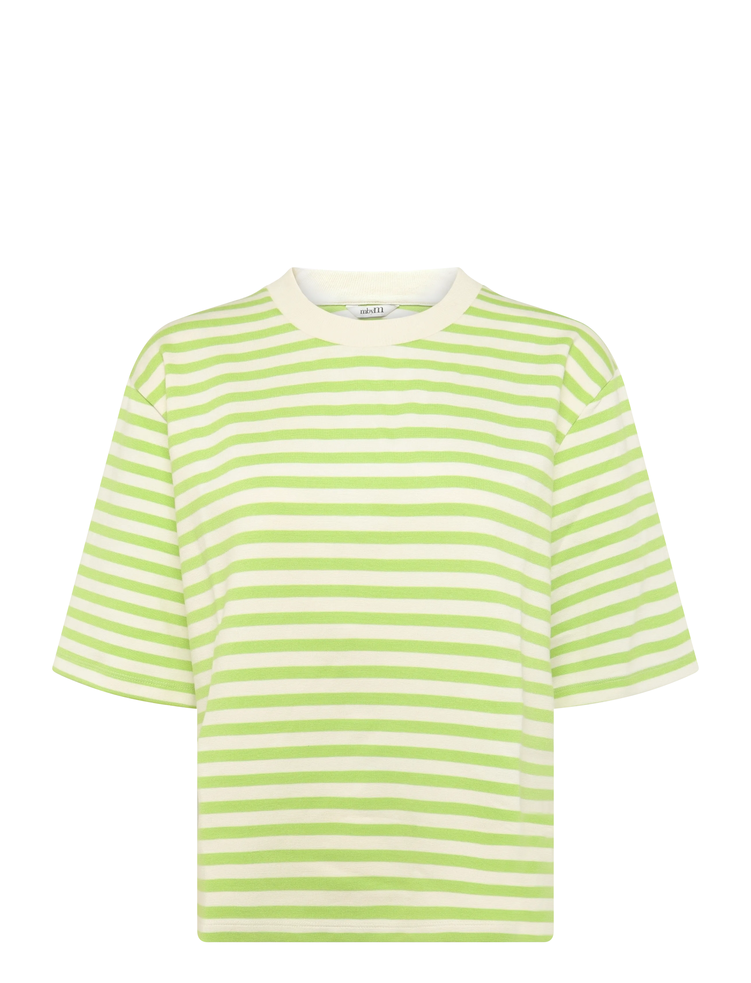 SUNNY LIME SUGAR STRIPE