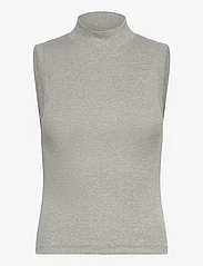 mbyM - Magen SL-M - lowest prices - grey melange - 0
