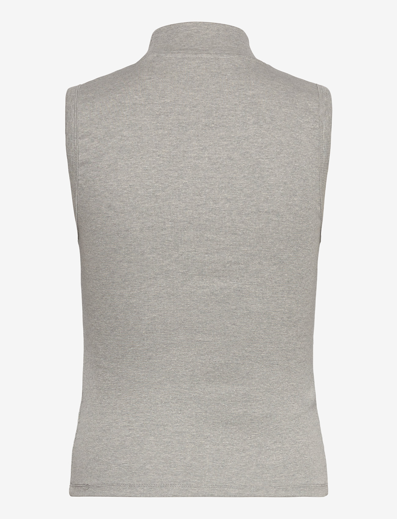 mbyM - Magen SL-M - die niedrigsten preise - grey melange - 1