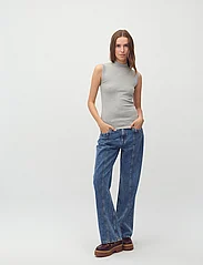 mbyM - Magen SL-M - lowest prices - grey melange - 3