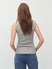 mbyM - Magen SL-M - lowest prices - grey melange - 4