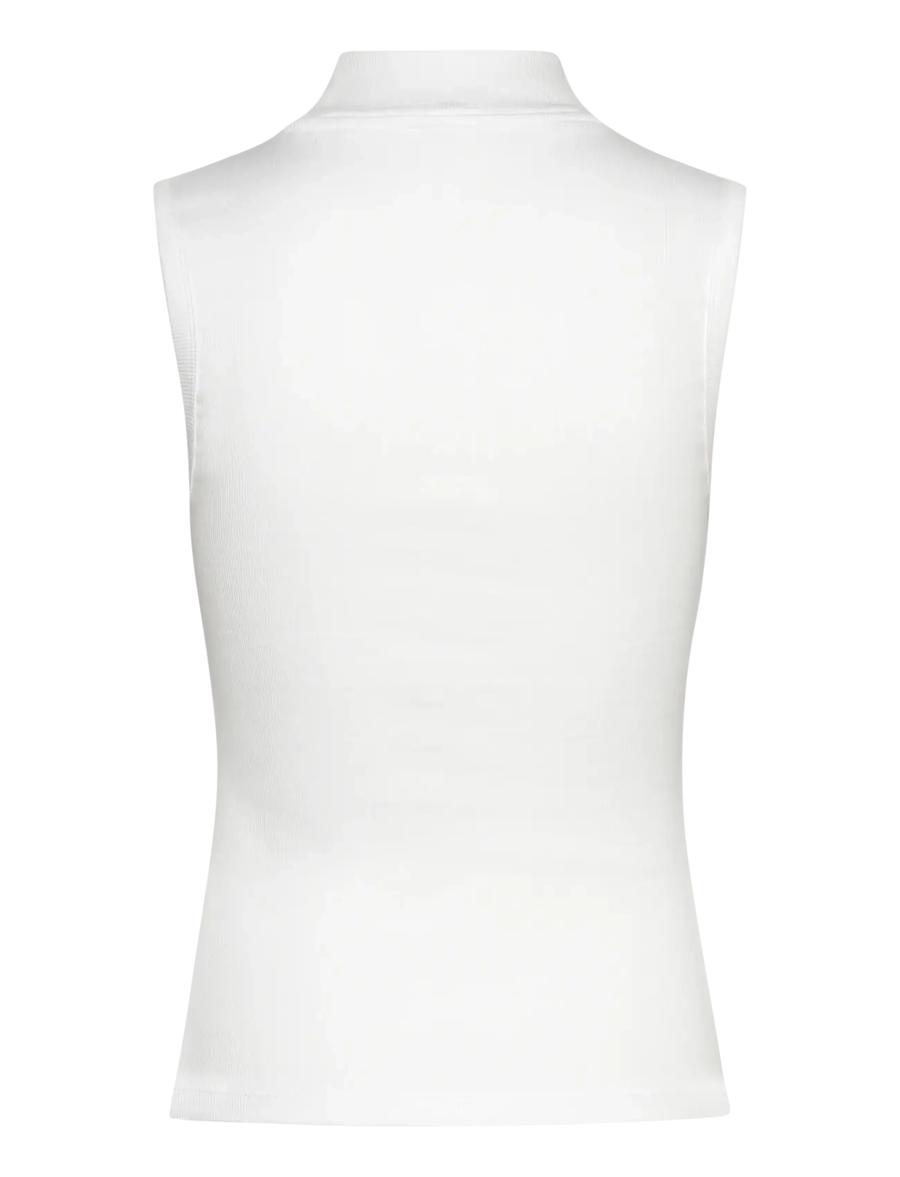mbyM - Magen SL-M - Ärmellose tops - white - 1