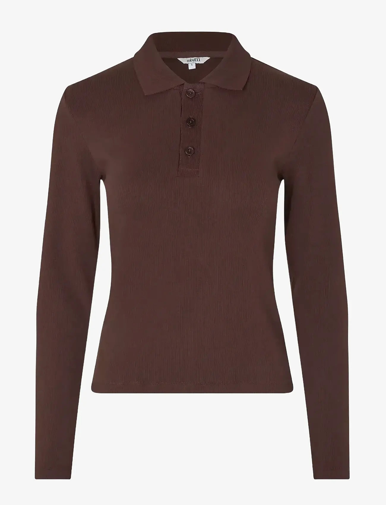 mbyM - Polarani LS-M - herbstliche kleidung - java - 0