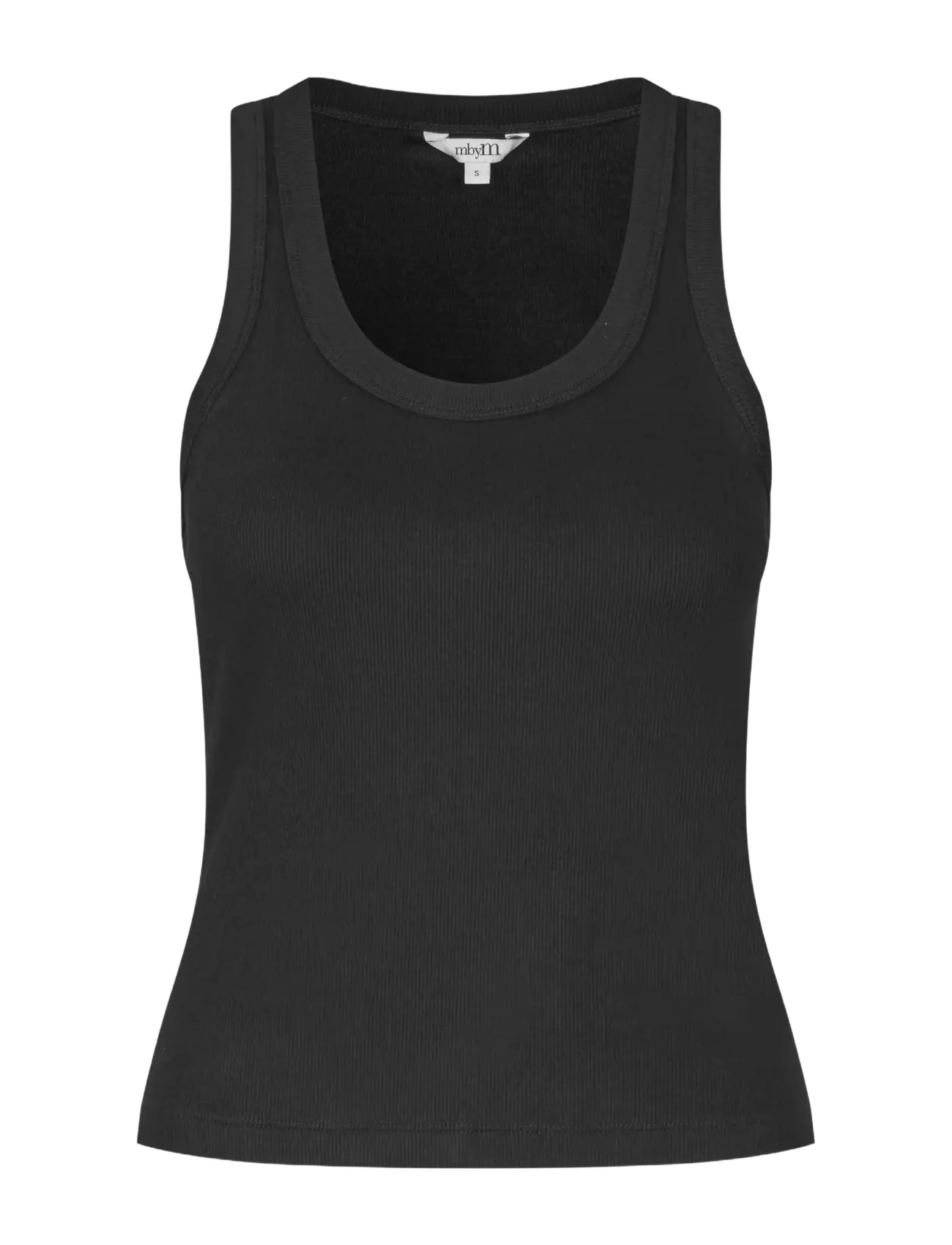 MBYM - Jaxson U-M - black - 1