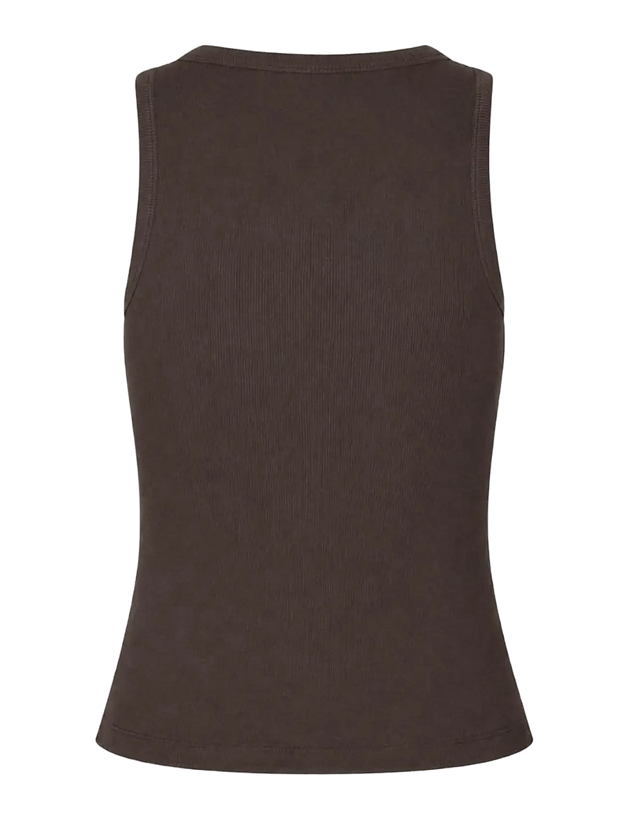 MBYM - Jaxson U-M - tanktops - java - 2