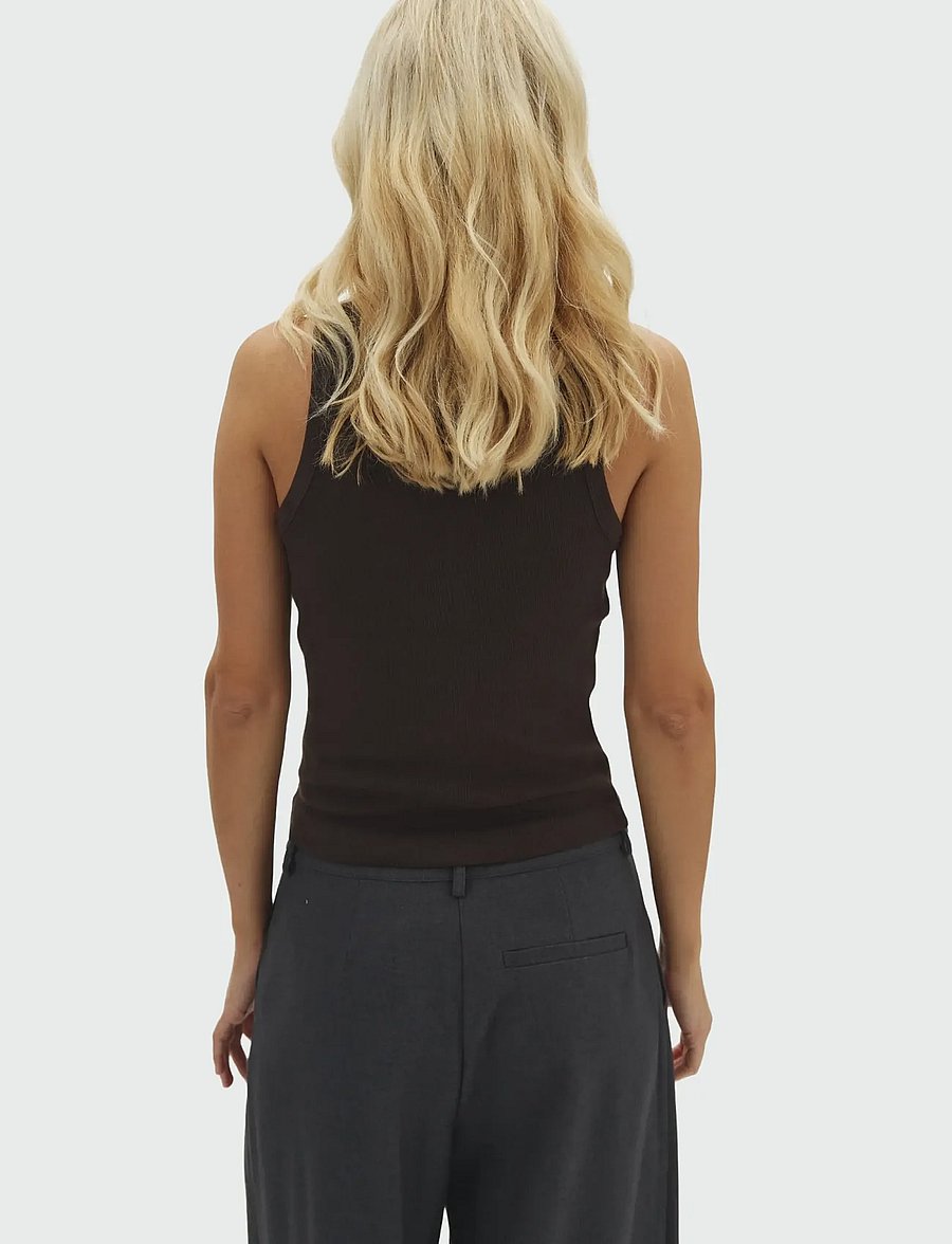 MBYM - Jaxson U-M - tanktops - java - 4