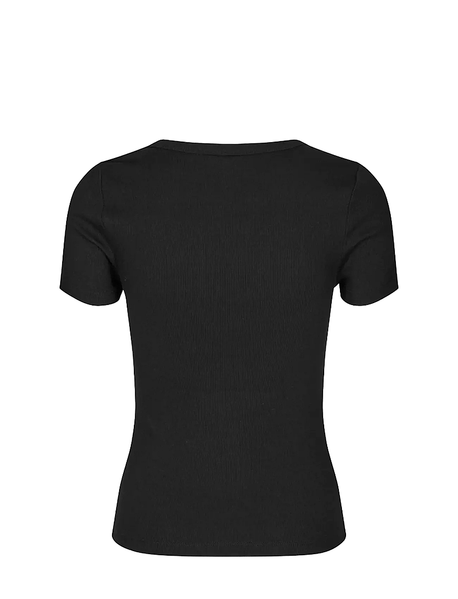 MBYM - Otis-M - t-shirts - black - 2