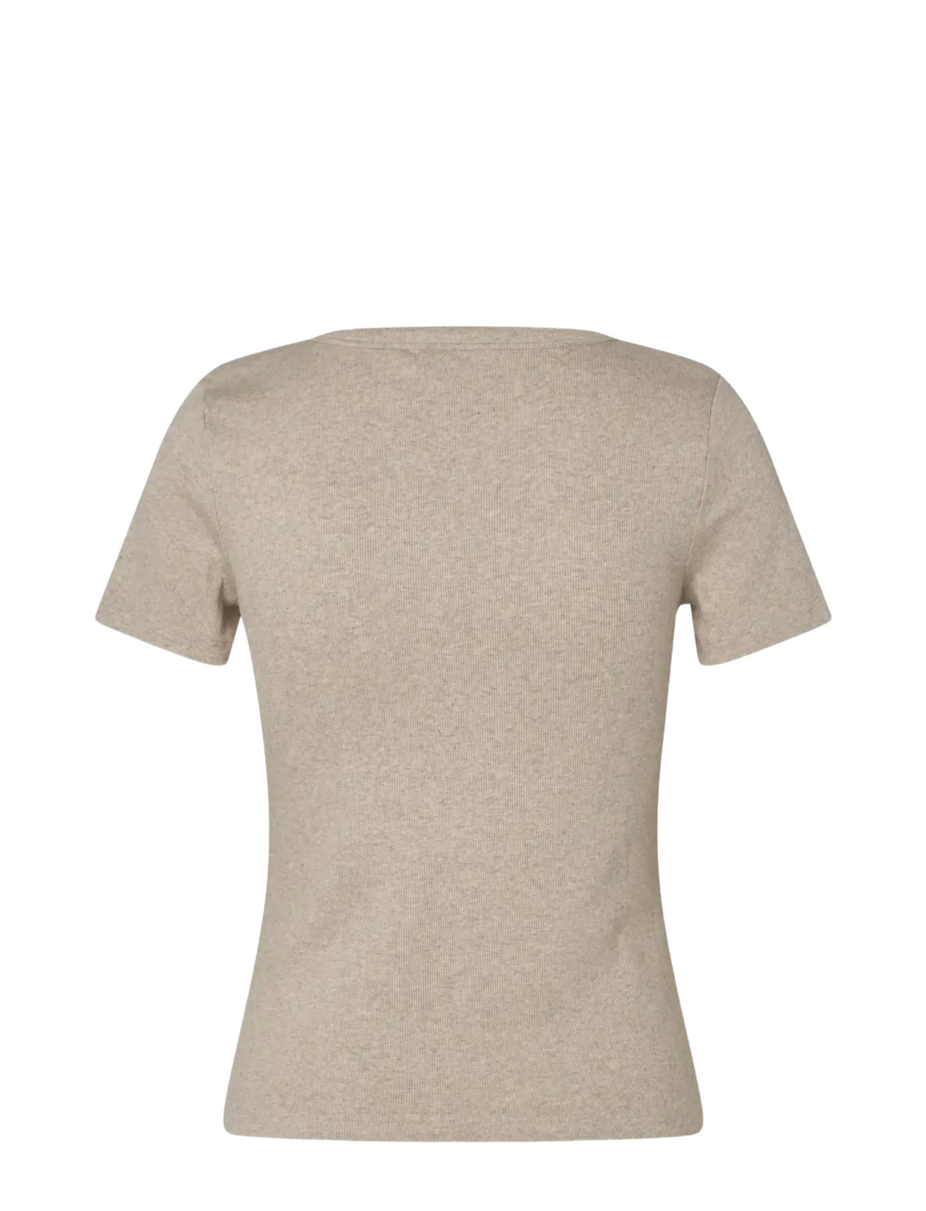 MBYM - Otis-M - t-shirts - earth melange - 2