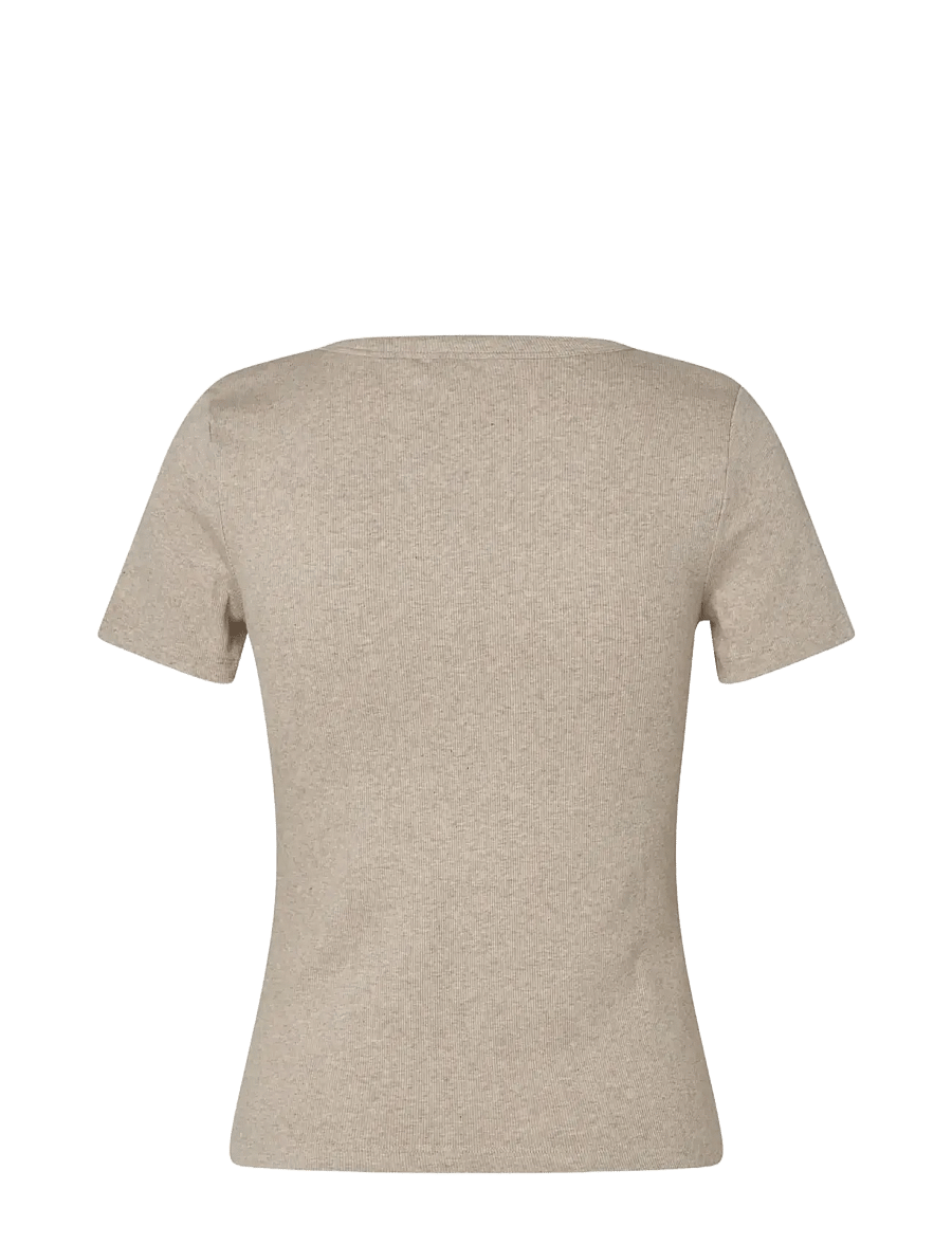 MBYM - Otis-M - t-shirts - earth melange - 2