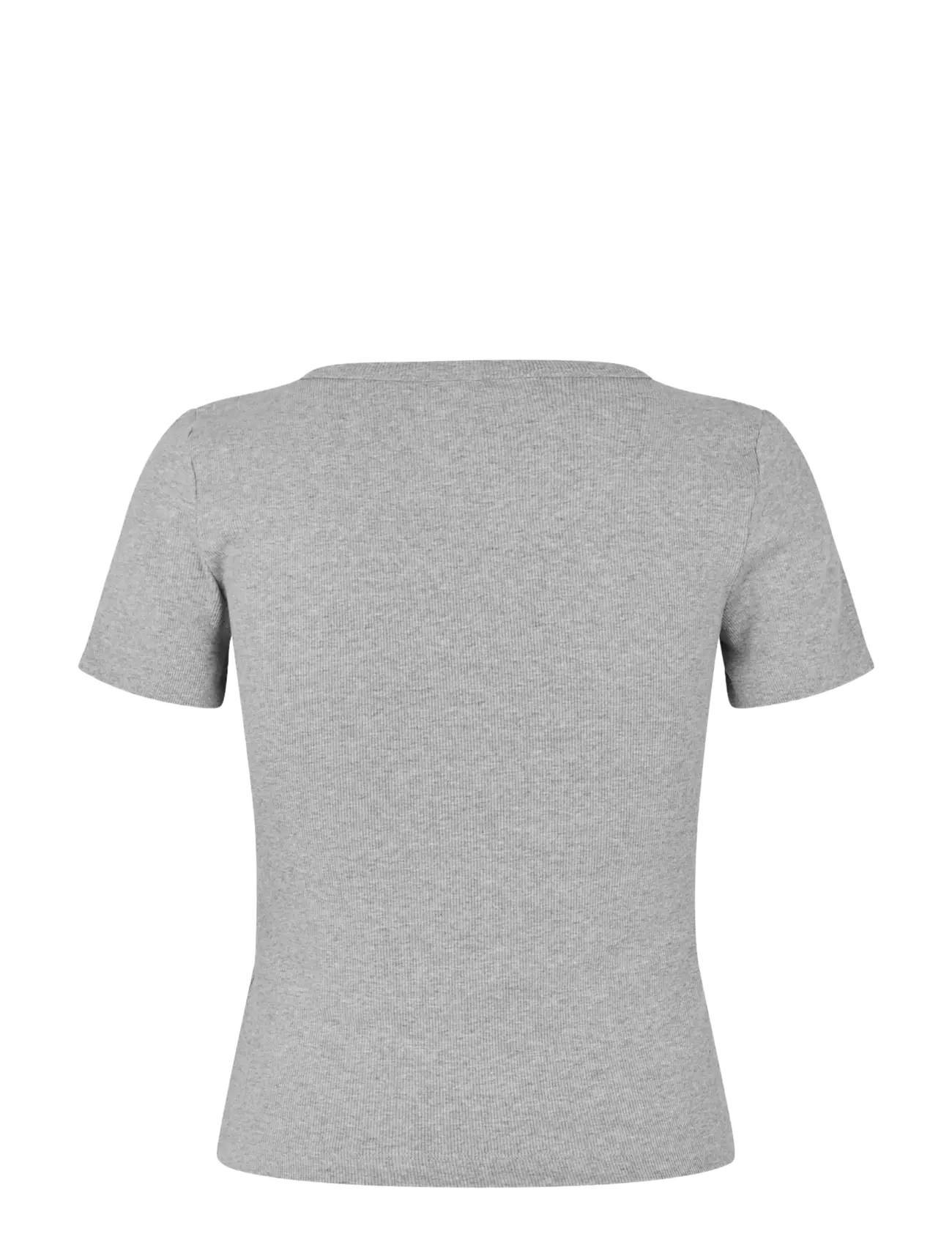 mbyM - Otis-M - t-paidat - grey melange - 2