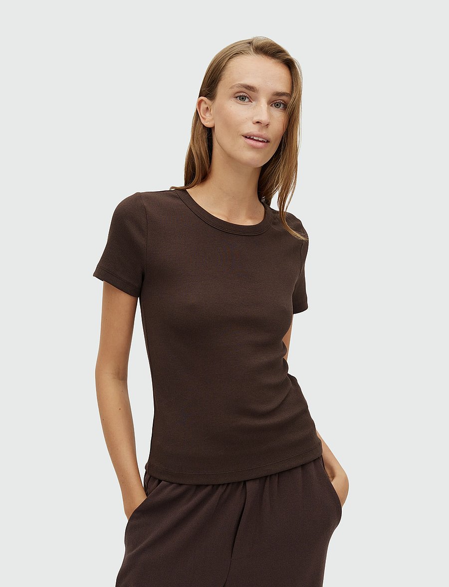 MBYM - Otis-M - t-shirts - java - 0