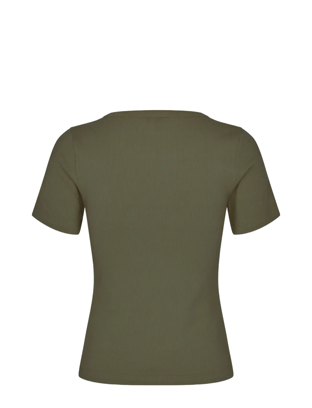 MBYM - Otis-M - t-shirts - warm olive - 2