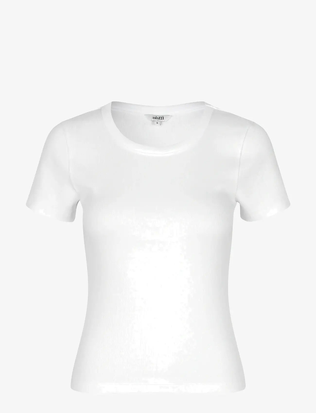 mbyM - Otis-M - t-shirts - white - 1