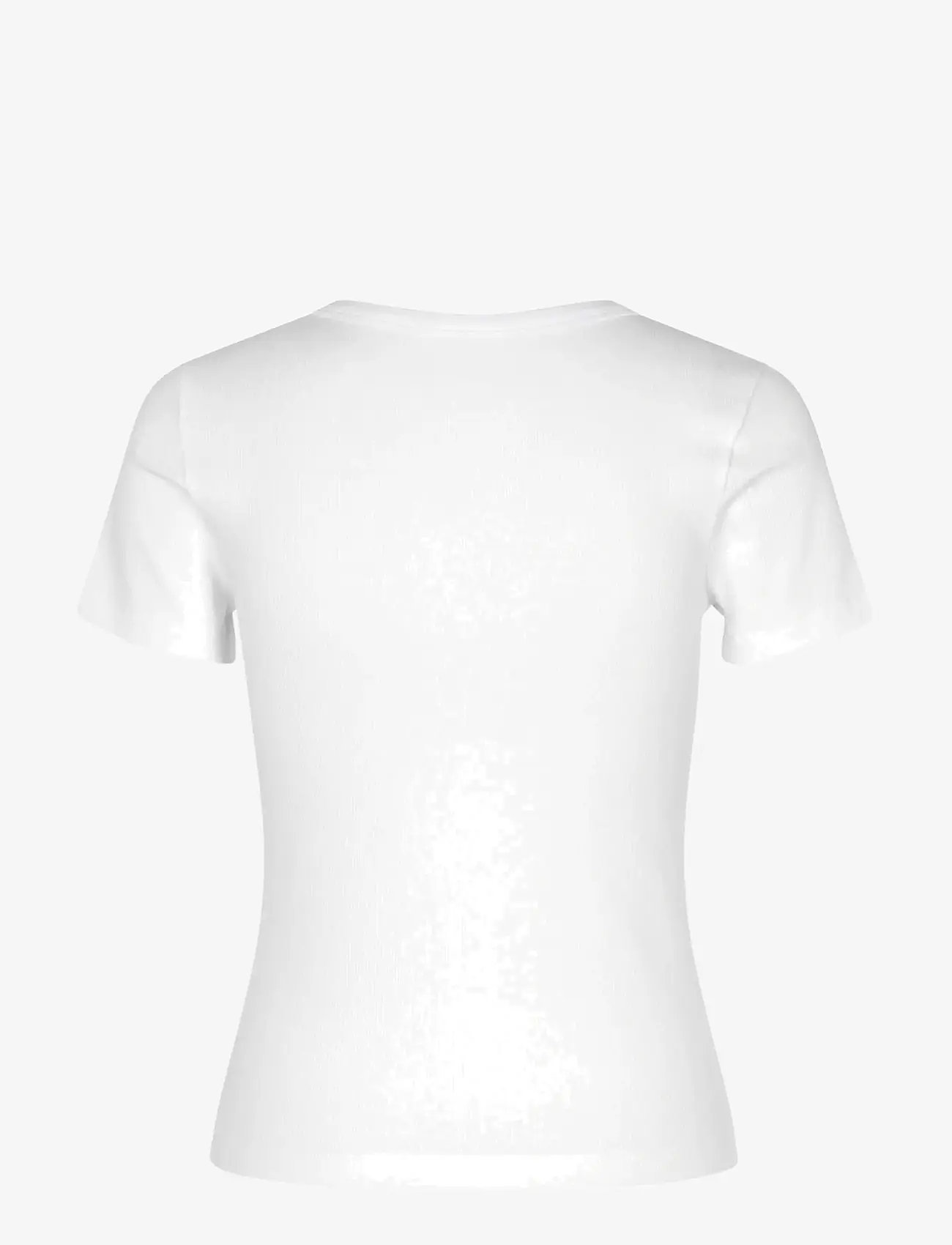 mbyM - Otis-M - t-shirts - white - 2