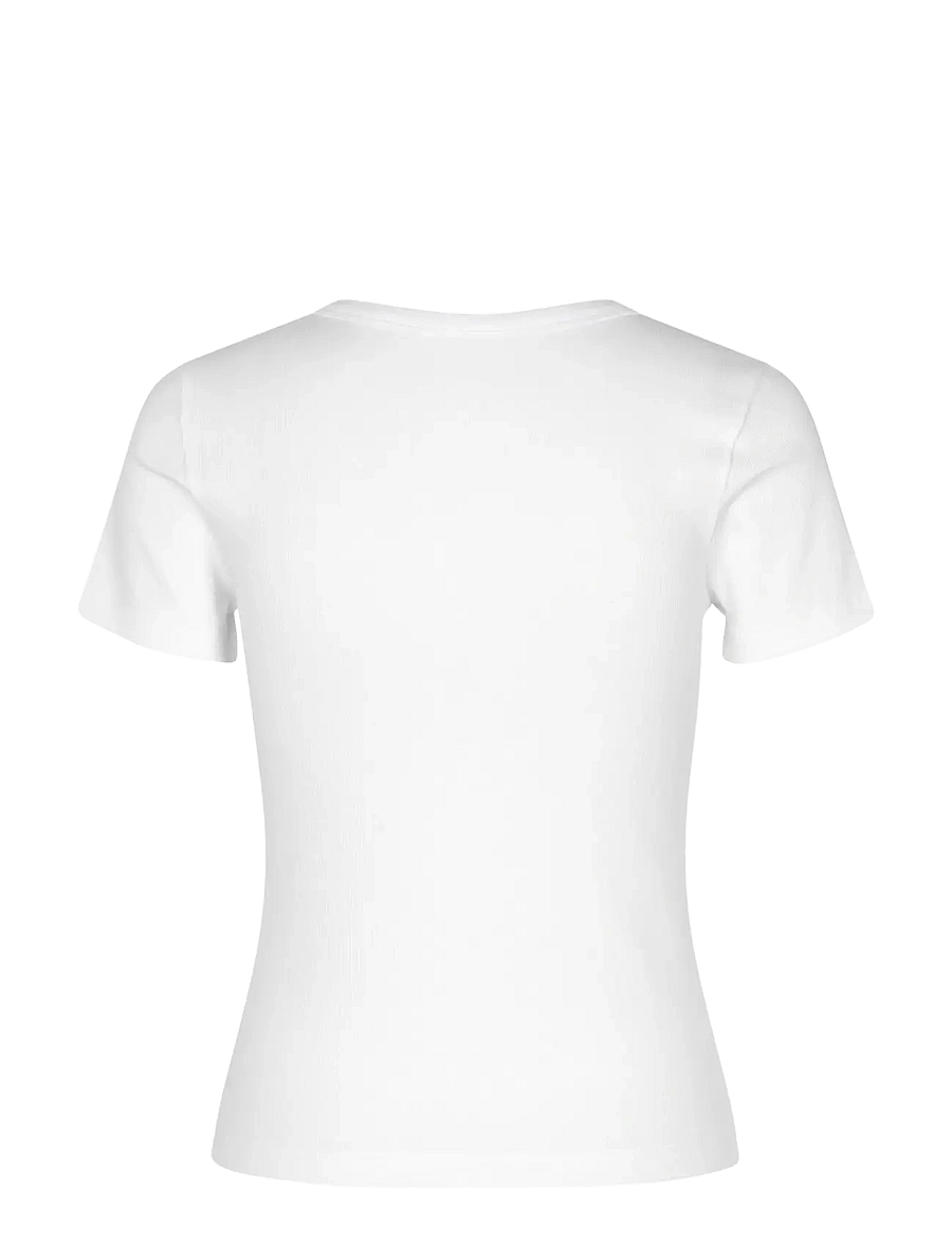 MBYM - Otis-M - t-shirts - white - 2