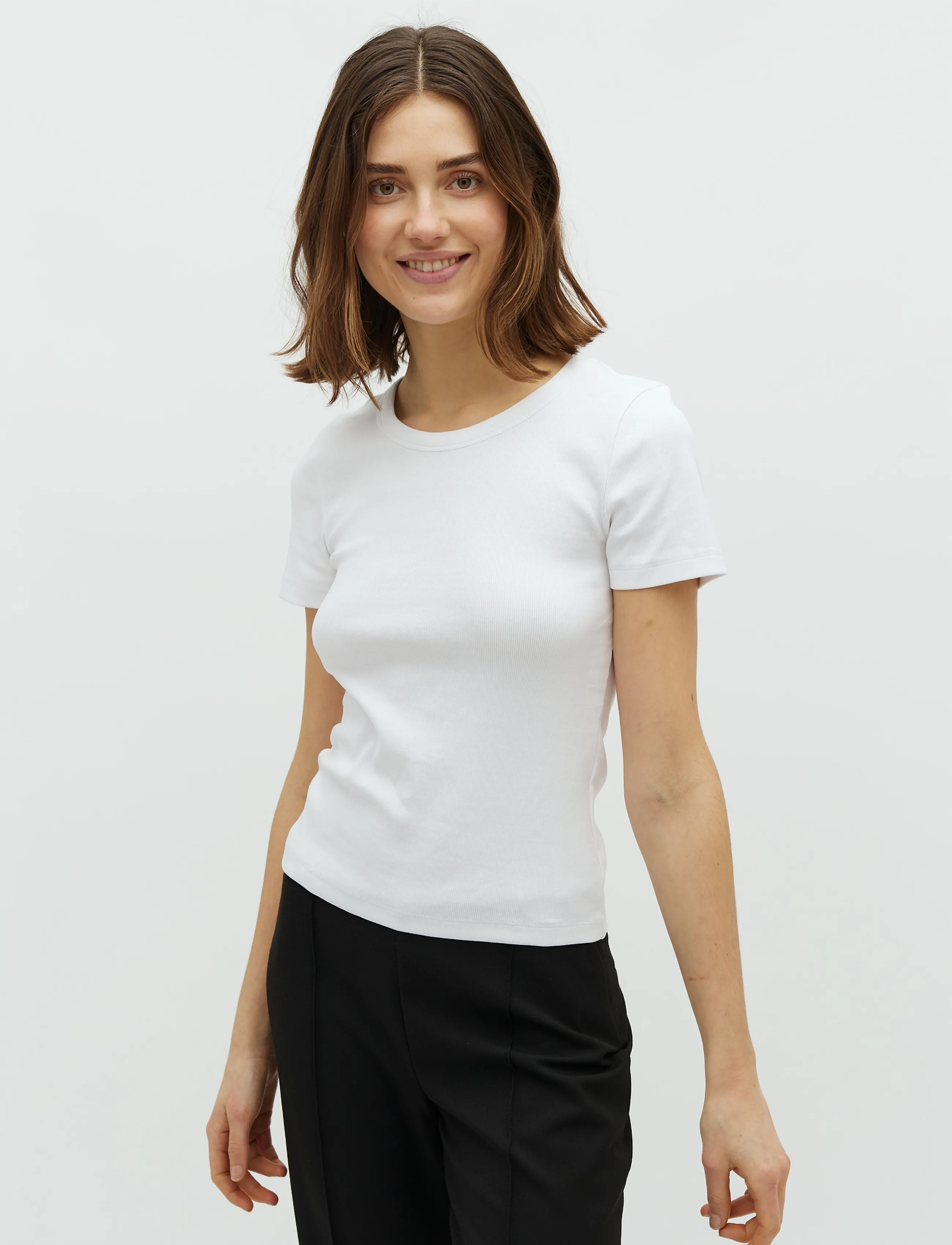 MBYM Otis-M - MBYM - WHITE / white
