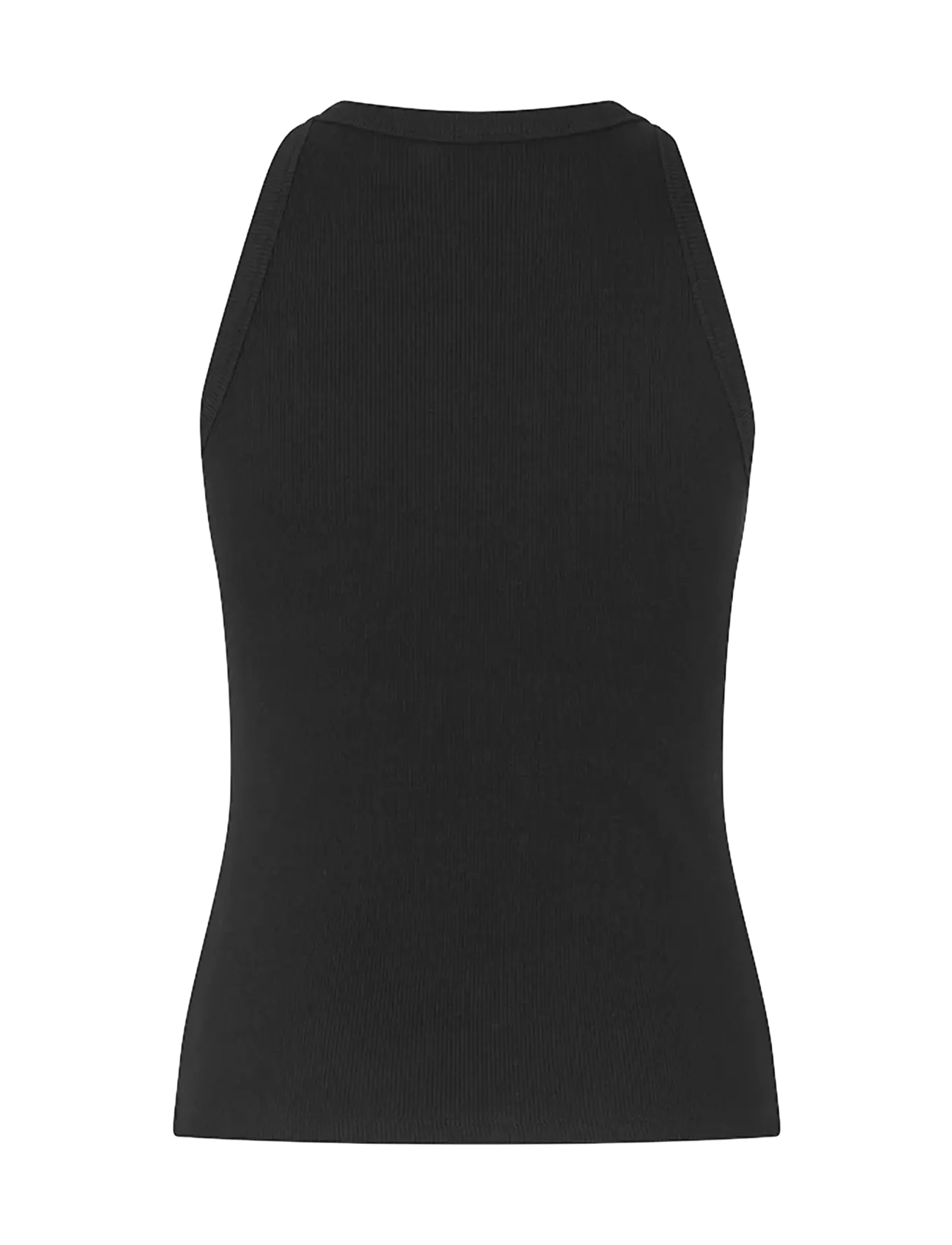 mbyM - Jaxson-M - linnen - black - 2