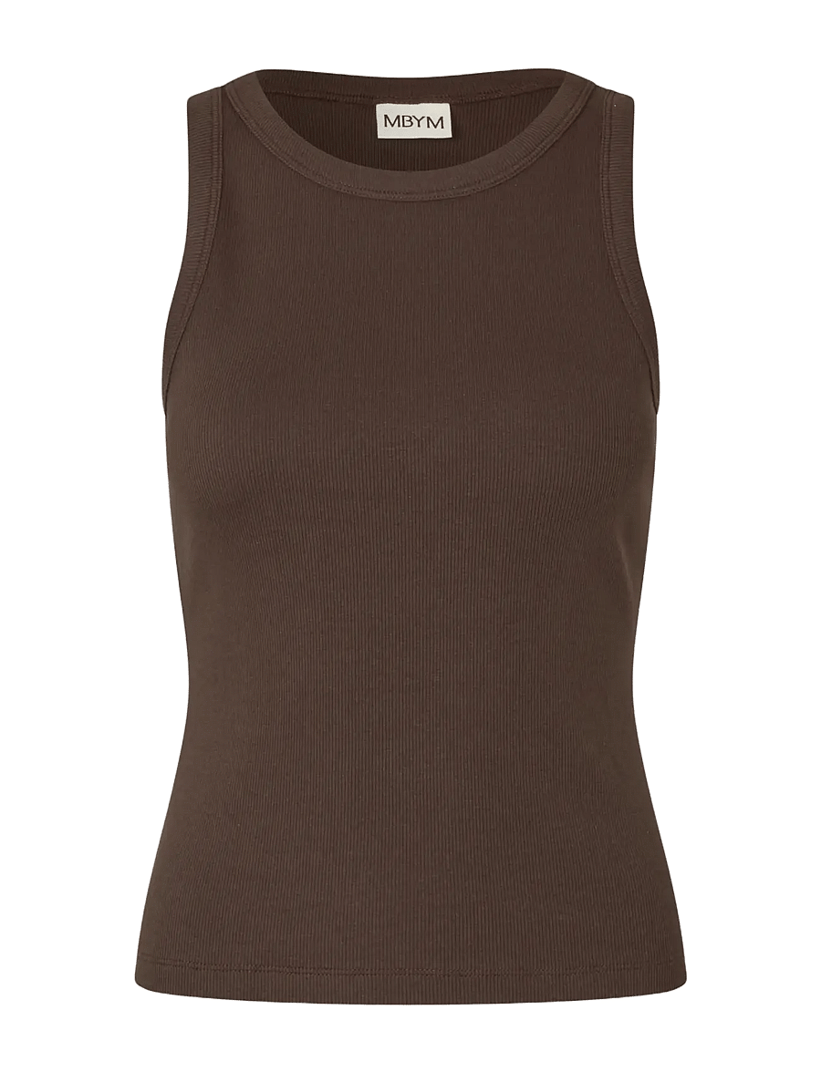 MBYM - Jaxson-M - tanktops - java - 1