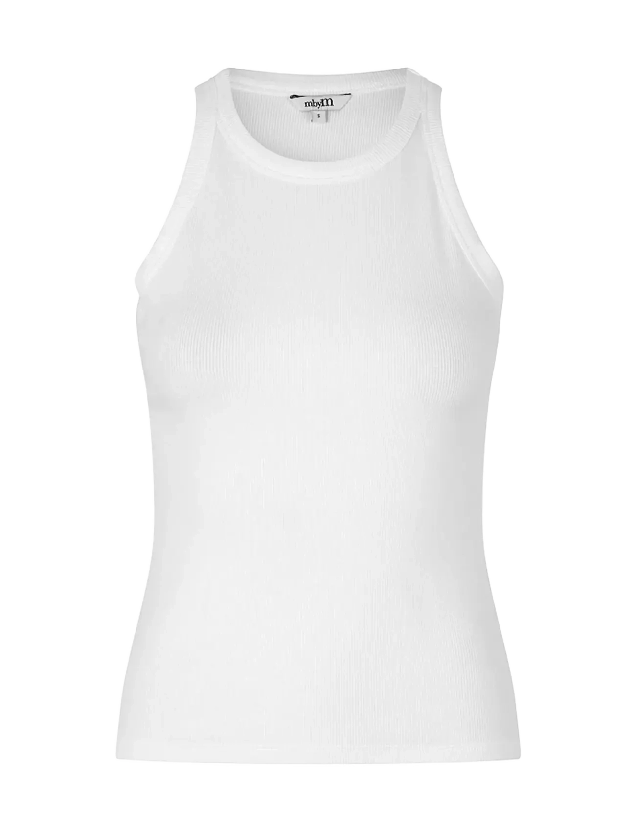 mbyM Jaxson-M - Neuheiten - WHITE / white