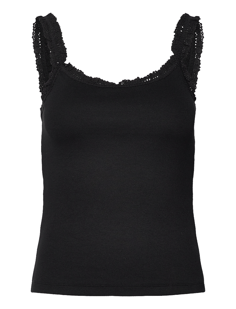mbyM - Elinea-M - linnen - black - 1