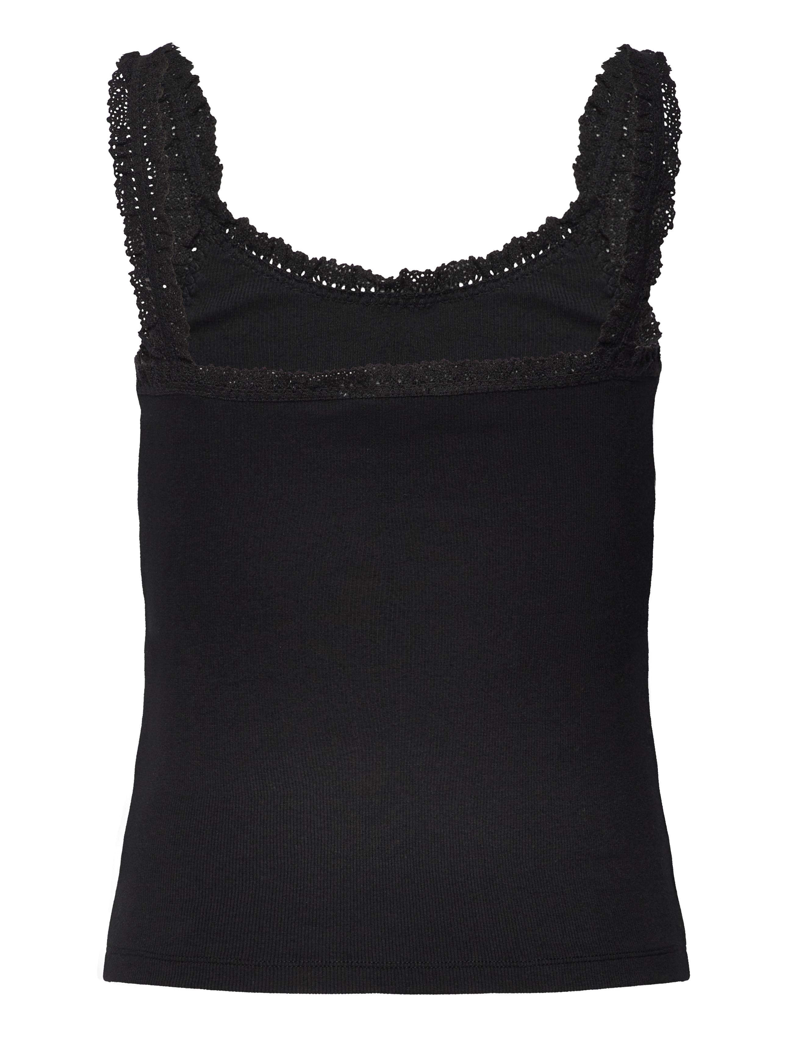 mbyM - Elinea-M - Ärmellose tops - black - 2