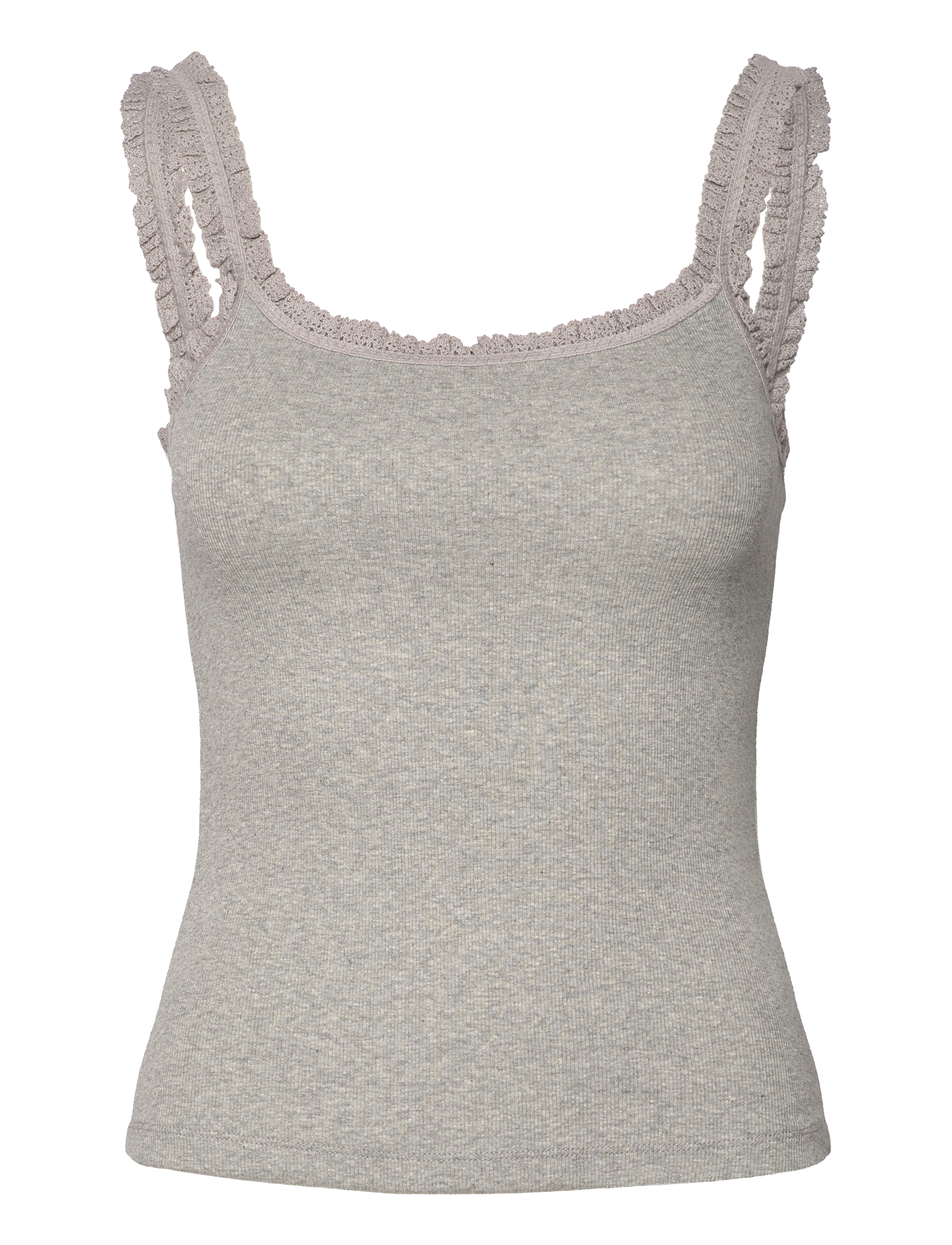 GREY MELANGE
